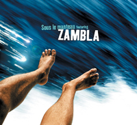 Zambla-Album 2003