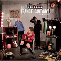 France Cartigny-Album