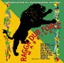 Ragga Dub Force Massive-album
