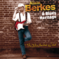 Alain Berkes & Blues Heritage-album