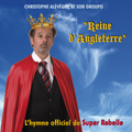 Christophe Alévêque et son Groupo-Reine d