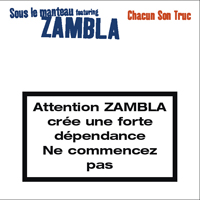 Zambla-Single 2003