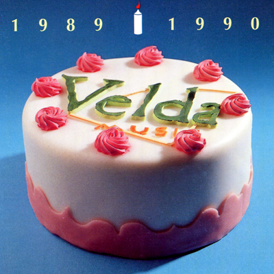 Velda Music-